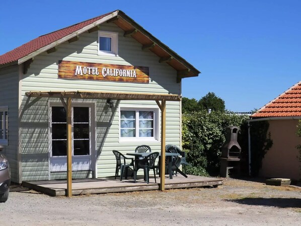 Außenbereich