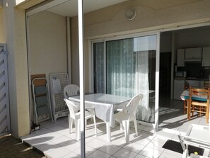 Speisen im Freien