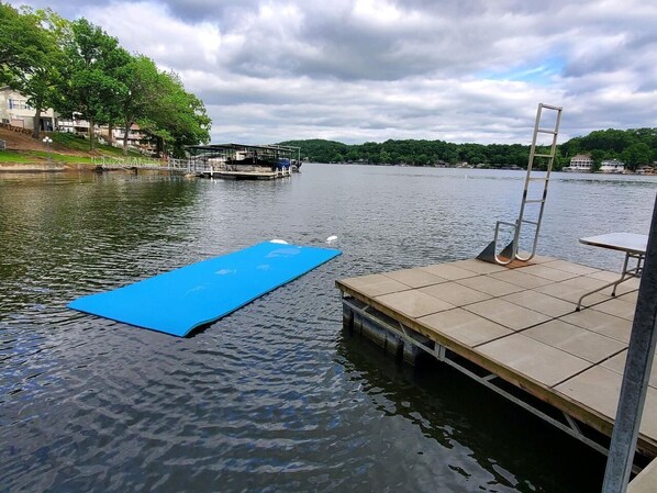 Lake