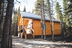 Red Fox Cabin