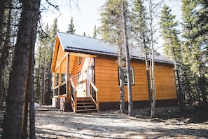 Red Fox Cabin