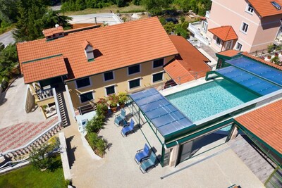 Picture of villa
