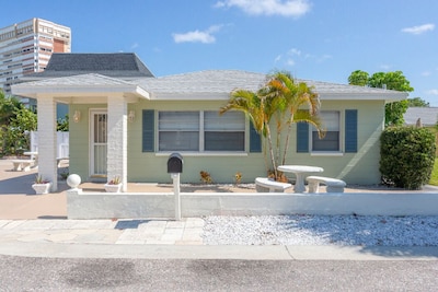 Redington Shores House