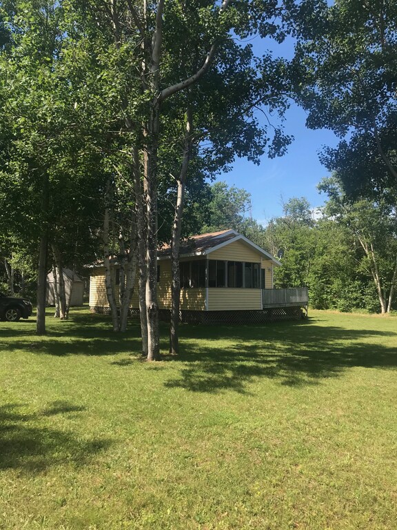 Picture of villa