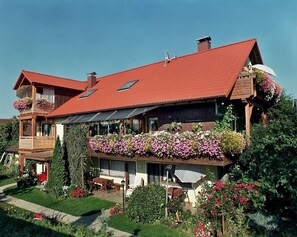 Ferienhaus Krug (Muhr am See)