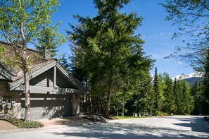 Property exterior