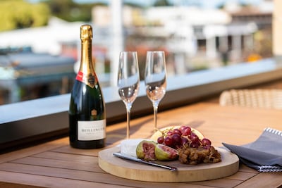 A slice of ocean luxe in the heart of Barwon Heads.