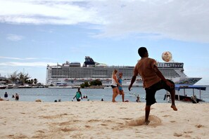 Strand
