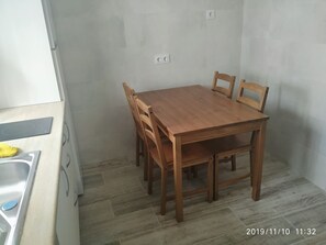 Restauration