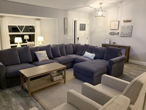 Great Room / Living Room