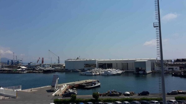Marina