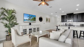 Living Room (Angle 2)