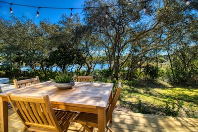 Panama City Beach Townhome
