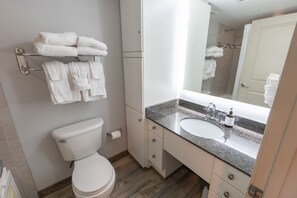 Private Bathroom