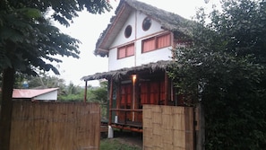 Exteriör