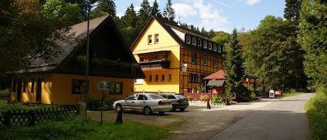 Außenbereich