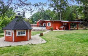 Exteriör