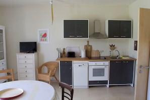 Eget kök