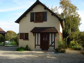 Exteriör