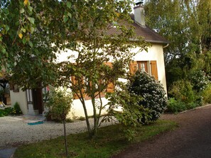 Exteriör