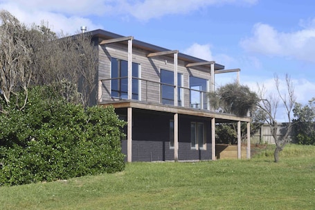 Surf View Beach House