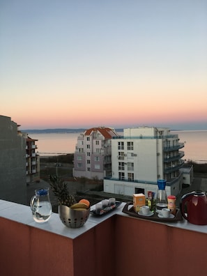 Balcone