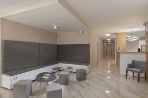 Recepción