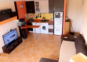 Cucina privata