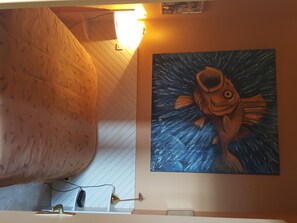 Interiör