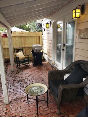 Terrass/Patio