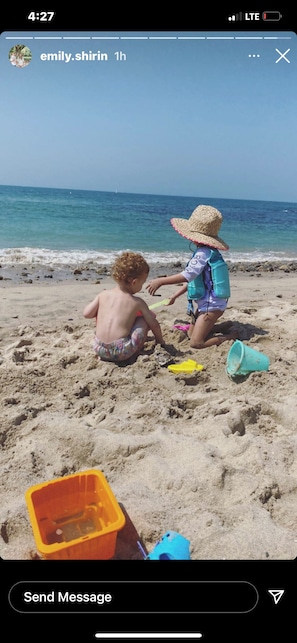 Plage