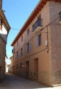 Ferienwohnung Casbas de Huesca