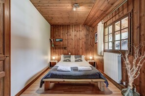Chalet Trois Bois - Alpes Travel - Chamonix - Les Houches 5