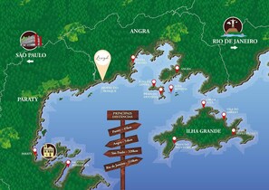 Property map