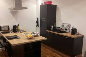 Cucina privata