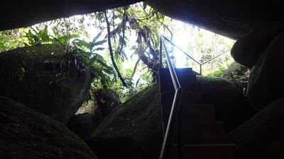 Sítio da Gruta - Natureza e Diversão