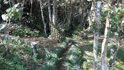 Sítio da Gruta - Natureza e Diversão