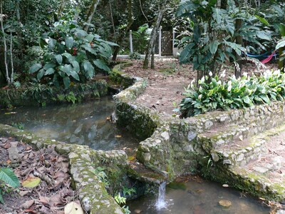 Sítio da Gruta - Natureza e Diversão