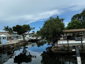 Jachthafen