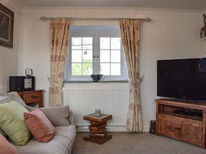 Living room | Barn House, Giggleswick, near Settle