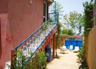 Picture of villa