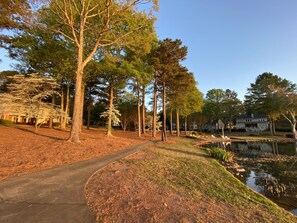 Boendeområde