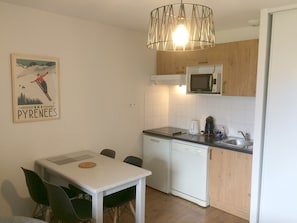 Eget kök