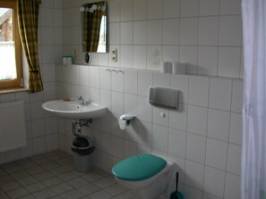 Ferienwohnung Katze-Bad