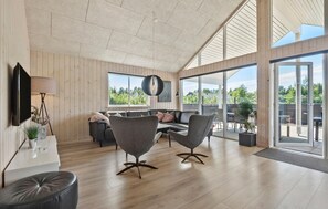 Coin séjour