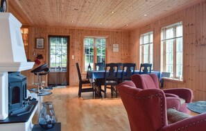 living-room