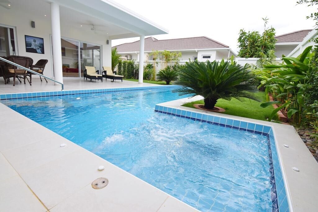 Picture of villa