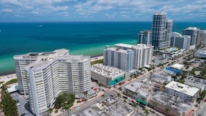 Enjoy your vacation and get adventurous in Miami!