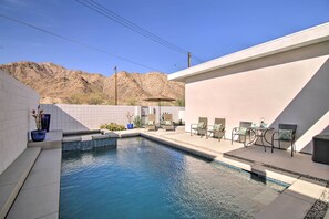 Private Pool (Heated w/ Addt'l Fee) | Hot Tub