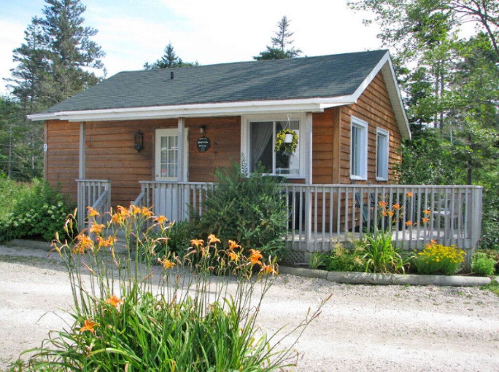 Picture of villa